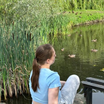 Валерия  Деева