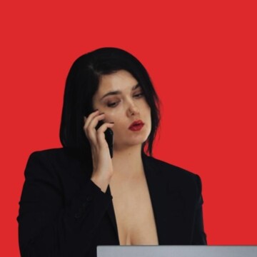 Кристина  Лыга