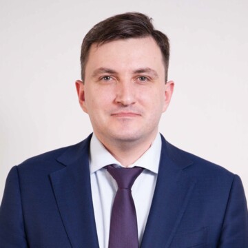 Дмитрий Геннадьевич Вотлецов