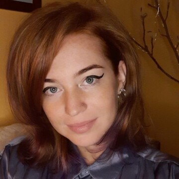 Екатерина Волоскова