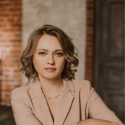 Михиенкова Ольга