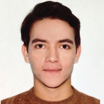 Герреро Перес Хуан Андрес