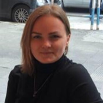 Наталья  Голоснова