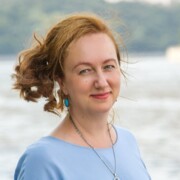 Марущак Алена Геннадьевна