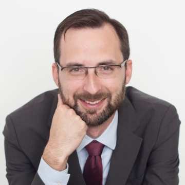 Владимир Владимирович Жаворонков