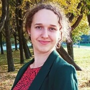 Александрова Вероника Алоисовна