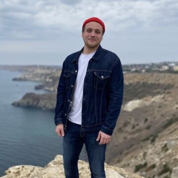 Сергей Юрьевич Гнатюк