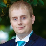 Резников Юрий Евгеньевич