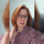 Вавилова Юлия