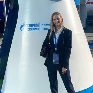 Дарья Дмитриевна Моор