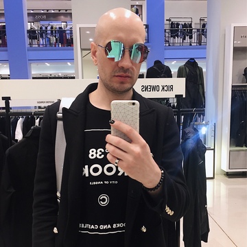 Геннадий  Михалко