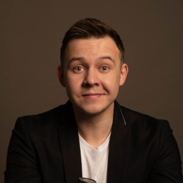 Роман Александрович Кузьмин