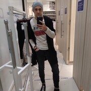 Медведев Демид Денисович