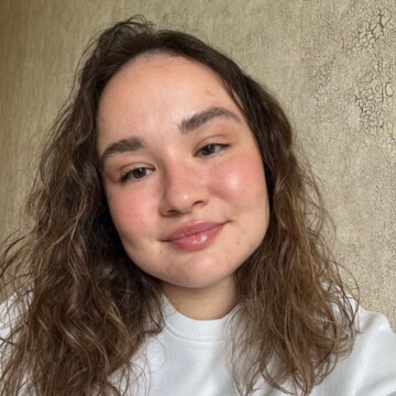 Наталья Николаевна Байда