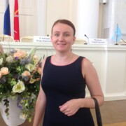 Ерыгина Анна Владимировна Ерыгина Анна Владимировна