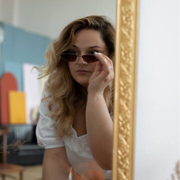 Анастасия Алексеевна Киселева