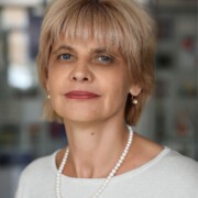 Светлана Калюгина