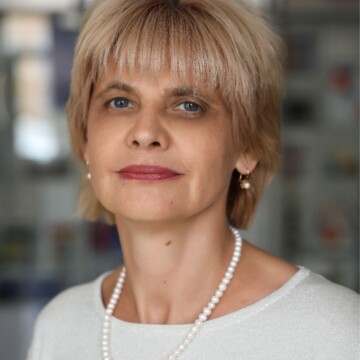 Светлана Николаевна Калюгина