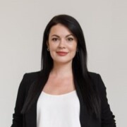 Шатило Мария Валерьевна