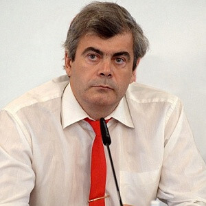 Сергей Николаевич Черкасов