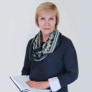 Лазарева Ирина Михайловна