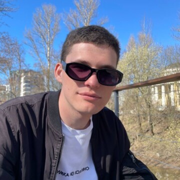 Филиппов Никита Ильич