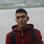 Харисов Раян Айратович