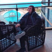 Вечерний Арсений