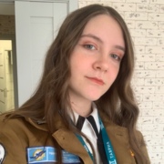 Чеботарь Виктория Владимировна