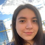 Алиева Эмилия Эльшан кызы Алиева Эмилия Эльшан кызы