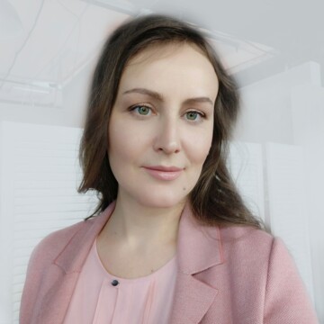 Ольга Владимировна Уланова