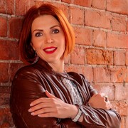 Марина Миленькая