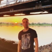 Бусыгин Владислав Сергеевич