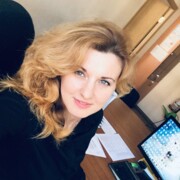 Роговская Анна Александровна