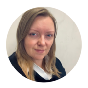 Осипенко Олеся Игоревна