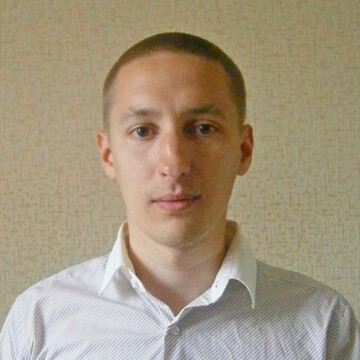 Кирилл Сергеевич Шутов