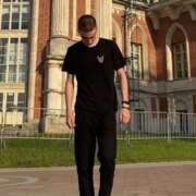 Никешин Кирилл Романович