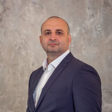 Артем Иванович Топорков