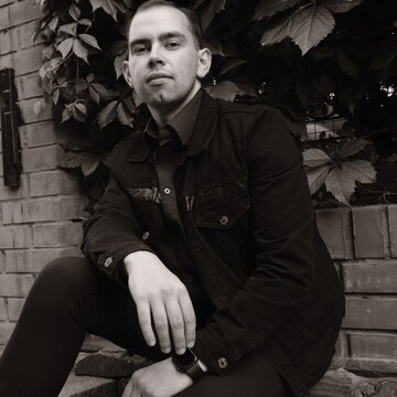 Иван Александрович Шкатов