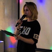 Балыбина Наталья