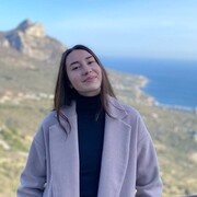 Яланская Анастасия Александровна Яланская Анастасия Александровна