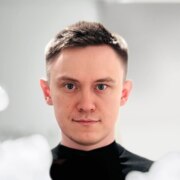 Усаев Родион Радмирович