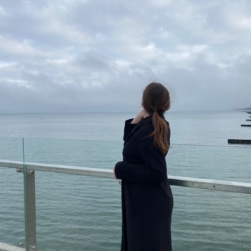 Полина Денисовна Семёнова