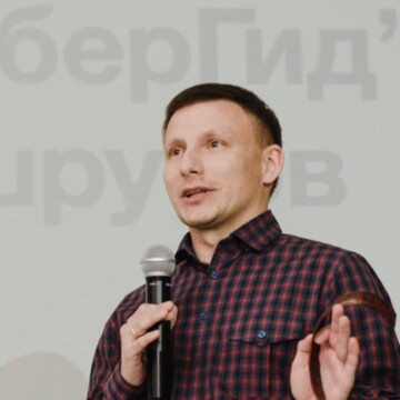 Юрий Владимирович Болдарев