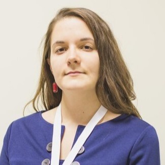 Александра Вячеславовна Кобылянская