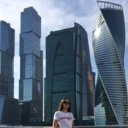 Золотова Александра Сергеевна