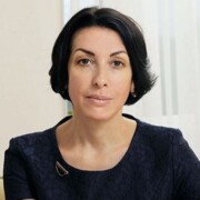 Савинова Татьяна Леонидовна