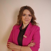 Колесникова Ольга Константиновна