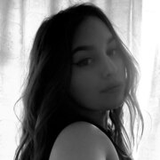 Lubkina Alina Igorevna