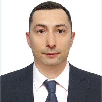 Айдар Алиевич Байбиков